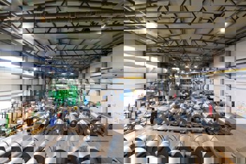 RITES shares rise 6.7% on revised NALCO-linked project, contract value nears INR 1.19B