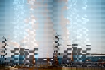 Power produced by China's Three Gorges Group rises 7% Y-o-Y in Q1