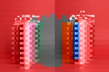 UK aerosol filling stable in 2025 despite 2 per cent decline