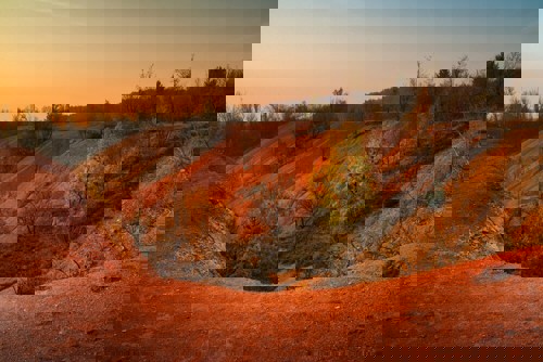 Alcoa rejects alleged mercury concerns at Wagerup alumina refinery