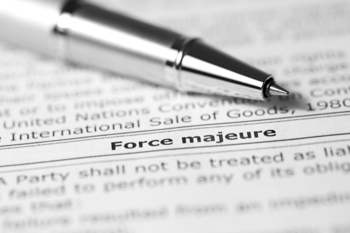 EGA announces force majeure on aluminium deliveries as operations halt at world’s largest smelter