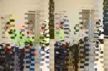 Vedanta Aluminium brings humanoid to the shop floor in BALCO, accelerating industry 4.0