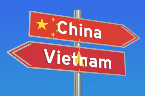 Vietnam-China partnership aimed to solidify cross-border aluminium value chain