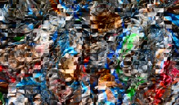 Britons push for government action as UK aluminium recycling loses ground