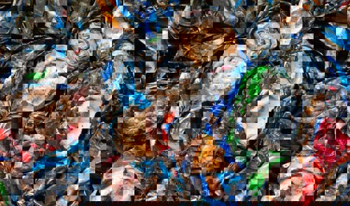 Britons push for government action as UK aluminium recycling loses ground