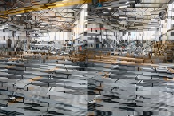 China’s Henan Zhongfu plans $2B aluminium plant in Egypt’s SCZone