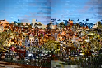 Bridgnorth Aluminium unveils £15,000 grant scheme for Shropshire communities