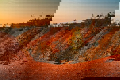 Canyon Resources begins CEO search after Secker’s resignation Cameroon bauxite project nears production