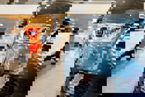 UBS upgrades Ford to buy, sees 23.4% upside despite being down 7% YTD