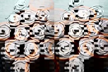 New MXene composite extends aluminium battery life and cuts material loss