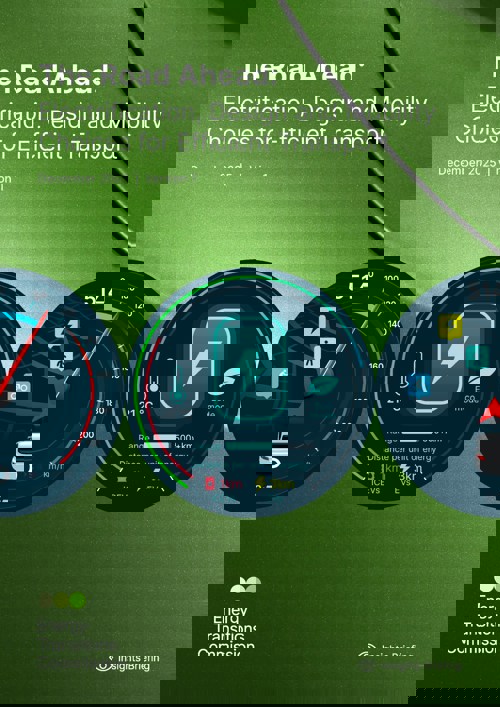 Heavy industry could grow global output while using up to 45% less energy by 2050