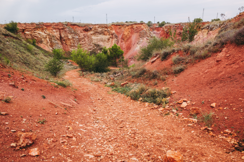 Oil shock tightens grip on Jamaica’s bauxite and alumina cost structure