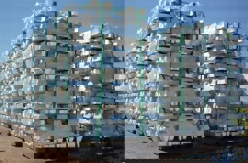 NBS: China's primary aluminium output rises 2.7% YoY in March