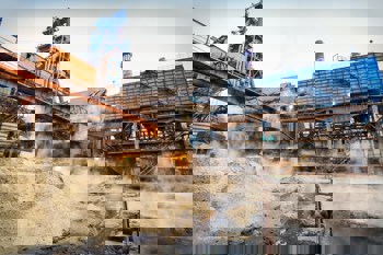 South32 takes Siemens to court over turbine failure linked to software issue