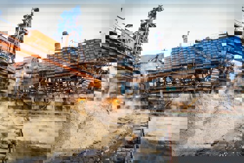 South32 takes Siemens to court over turbine failure linked to software issue