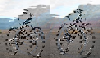 Polygon expands Collosus T aluminium range with new T5, T6 and T8 trail models