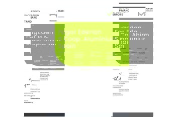 ASI certifies Fagor Ederlan Group against Performance Standard V3.1