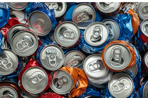 Brazil attains 34.8B aluminium can sales and 100% recycling rate