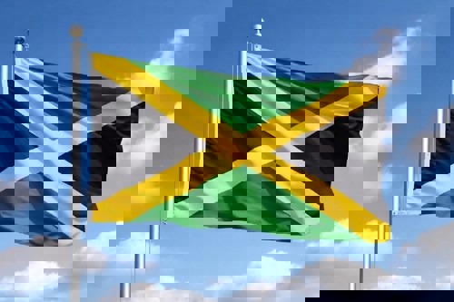 Hugh Hart, former Jamaican minister and attorney, passes away at 96