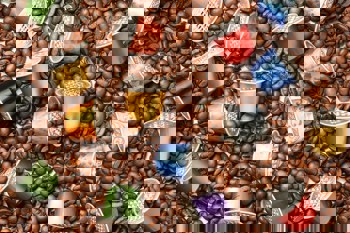 Nespresso’s Vertuo World blends heritage with a new coffee culture vision