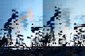 Crude oil plunged, US dollar fell for three consecutive weeks, metals generally rose, LME aluminium and SHFE nickel dropped over 2 per cent, and copper and silver posted a four-week winning streak