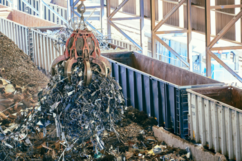 Oman gears up for aluminium scrap recycling symposium on April 22 organised by Sohar Aluminium