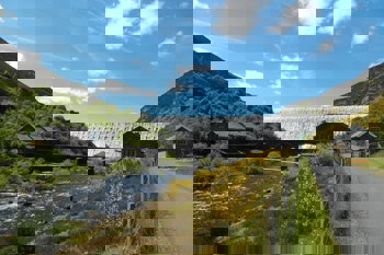 ABB to supply systems for Norsk Hydro hydropower project supporting aluminium production