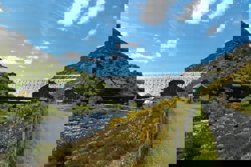 ABB to supply systems for Norsk Hydro hydropower project supporting aluminium production