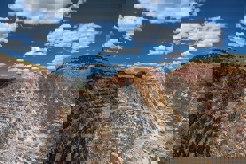 USA Rare Earth to acquire Serra Verde Group in $2.8B deal