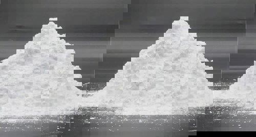 China alumina inflow hits two-year high amid global disruption