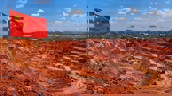 China hits 201Mt bauxite imports in 2025 as major shifts seen in African regions like Guyana and Sierra Leone