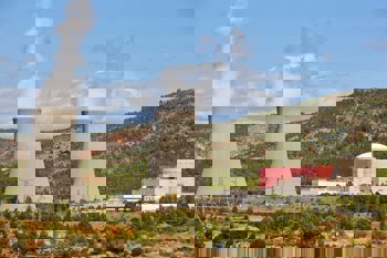 CNEA: China advancing the world's largest nuclear power programme