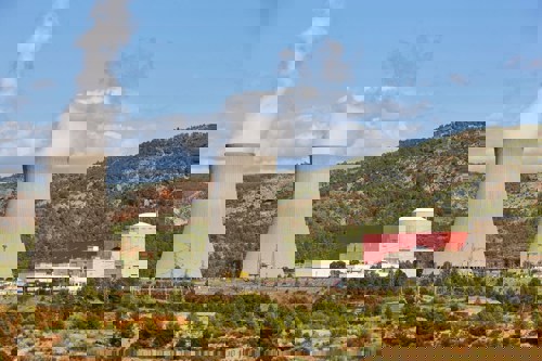 CNEA: China advancing the world's largest nuclear power programme