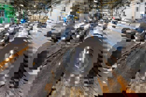 Rio Tinto reports steady aluminium output in Q1 2026 despite disruptions in bauxite