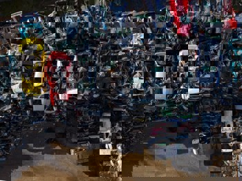 TOMRA introduces AI-based FINDER™ for advanced metal recycling operations