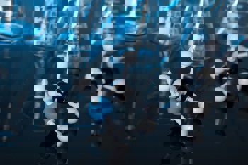 Plastic to fuel conversion advances with new aluminium-based method