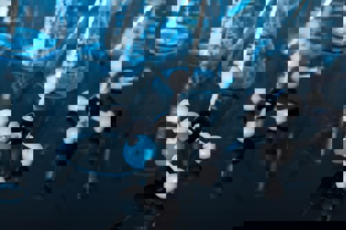 Plastic to fuel conversion advances with new aluminium-based method