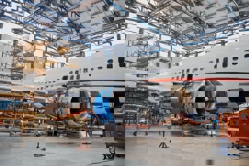 Constellium secures multi-year Airbus contract for aluminium alloy extrusions supply