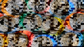 Top 10 aluminium can recycling countries leading the global circularity race