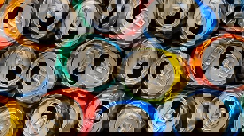 Top 10 aluminium can recycling countries leading the global circularity race