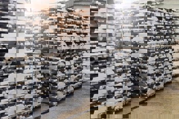 Offsetting Middle East market pressure: Southeast Asia and Europe underpin prebaked anode export growth