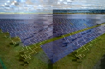 GAIL announces 600 MW solar project in Uttar Pradesh