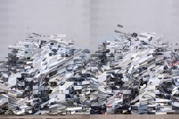GACC: China Q1 aluminium scrap imports increase 4 per cent y-o-y