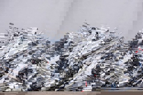 GACC: China Q1 aluminium scrap imports increase 4 per cent y-o-y