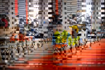 Raoom completes $1.39 million acquisition of Alma Glass and Aluminium factory