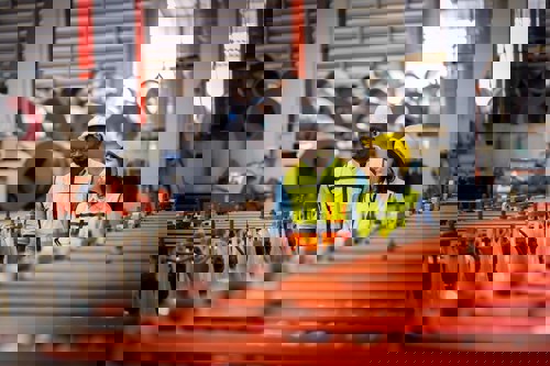 Raoom completes $1.39 million acquisition of Alma Glass and Aluminium factory