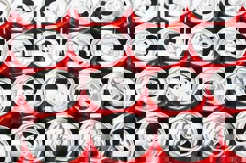 Coca-Cola  unveils limited edition mini cans celebrating all 50 states for the US Semiquincentennial