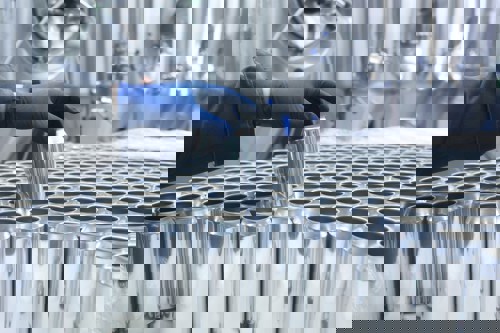 Sonoco’s Q1 2026 performance shows $67.6 million in net income