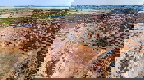 New rail line proposed linking Sijimali and Kutrumali bauxite hills in Odisha