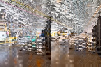 RUSAL defines supply reliability as the new competitive edge for Turkish Industry in the CBAM era